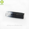 Cosmetic packaging luxury lipgloss bottle tube packaging